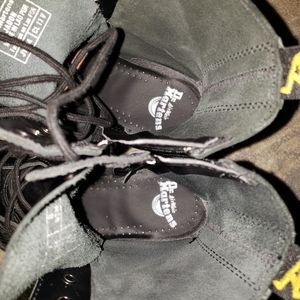 DR.MARTENS Jadon Woman's Platform Boots